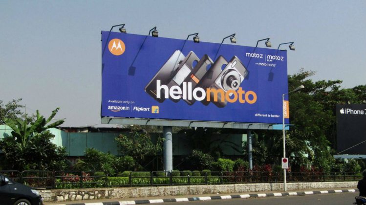 How to make outdoor advertising work for you