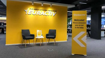 The Benefits Of Banner Stand For Your Business