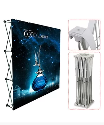Display Banner for Trade Shows, Events, Showrooms & Receptions sellers